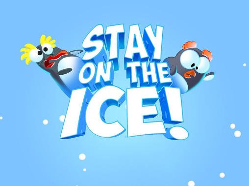 download Stay on the ice! apk